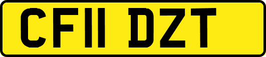 CF11DZT