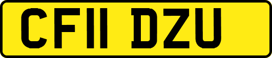 CF11DZU