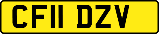 CF11DZV