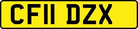 CF11DZX