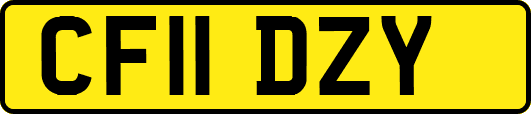 CF11DZY