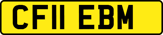 CF11EBM
