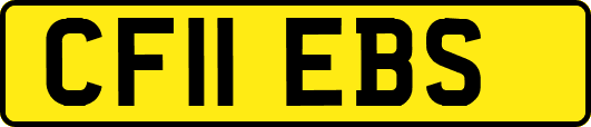 CF11EBS