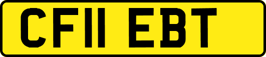 CF11EBT