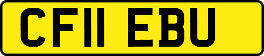 CF11EBU