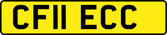 CF11ECC