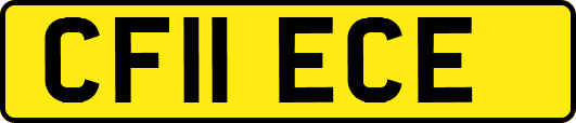 CF11ECE
