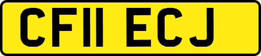 CF11ECJ