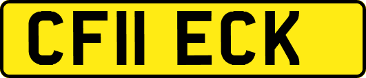 CF11ECK