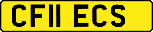 CF11ECS