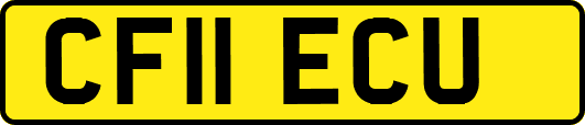 CF11ECU