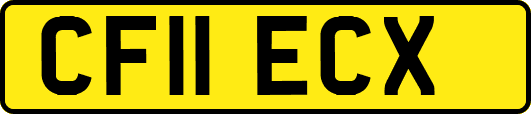 CF11ECX