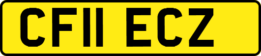 CF11ECZ
