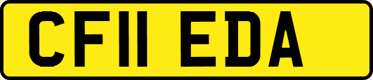 CF11EDA