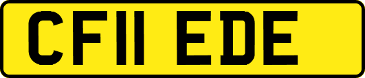 CF11EDE