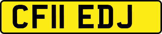 CF11EDJ