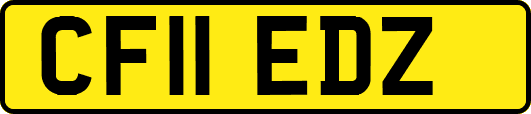 CF11EDZ