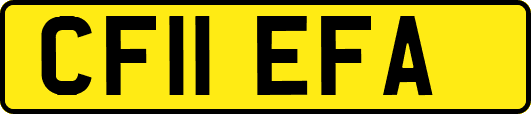 CF11EFA