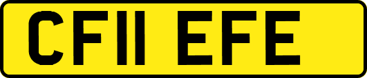 CF11EFE