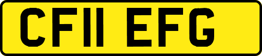 CF11EFG