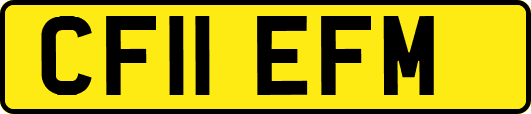 CF11EFM