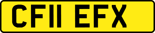 CF11EFX