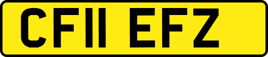 CF11EFZ
