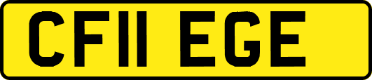 CF11EGE