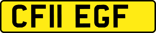 CF11EGF