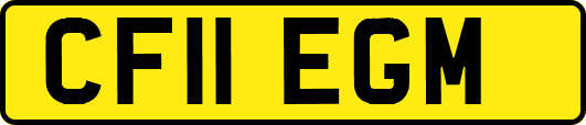 CF11EGM