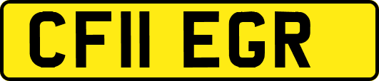 CF11EGR
