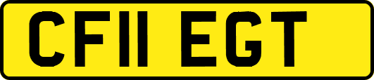 CF11EGT