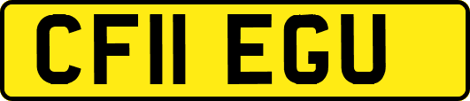 CF11EGU