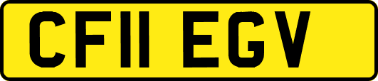 CF11EGV