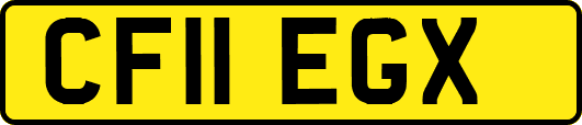 CF11EGX