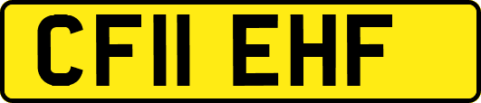 CF11EHF
