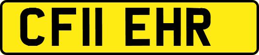 CF11EHR