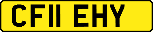 CF11EHY
