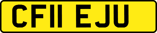 CF11EJU