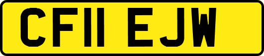 CF11EJW