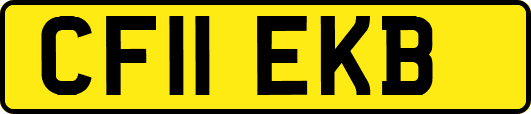 CF11EKB
