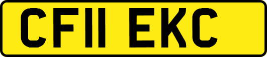 CF11EKC