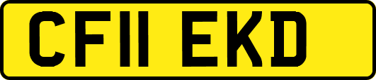 CF11EKD