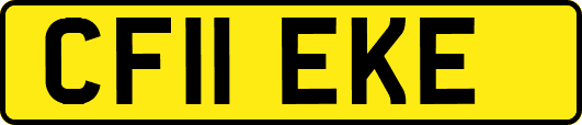 CF11EKE
