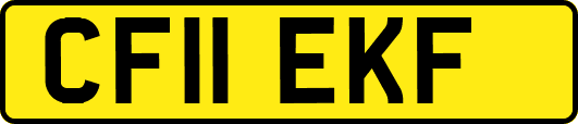 CF11EKF