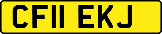 CF11EKJ