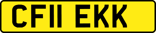CF11EKK