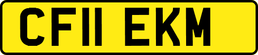 CF11EKM