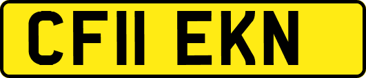 CF11EKN