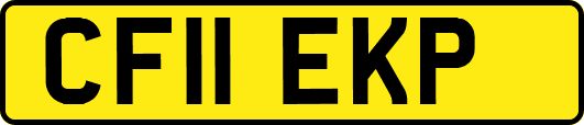 CF11EKP